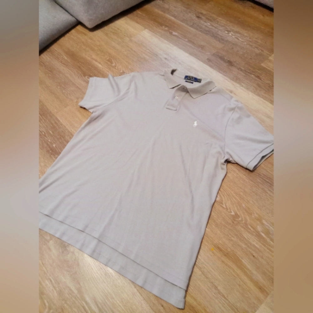 Men's Polo by Ralph Lauren